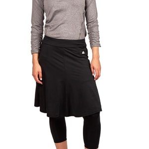 Snoga Athletics Ballet Skirt